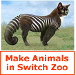 Make Animals in Switch Zoo