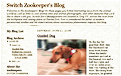 Zookeepers' Blog