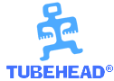 Tubehead logo
